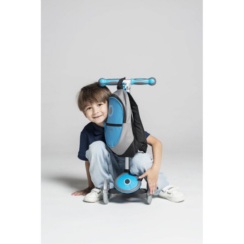 Globber Jr 524-100 HS-TNK-000009251 backpack Accessories/Plecaki/Joma Your Sports Performance