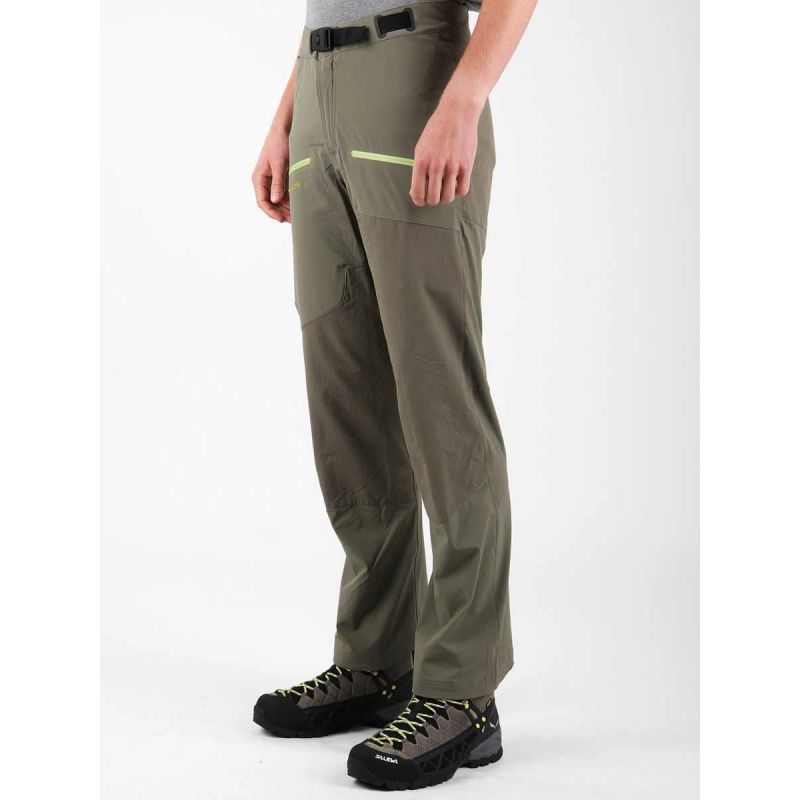 Salomon Wayfarer Terrain Paint M L11800200-53 trekking pants In preparation Your Sports Performance