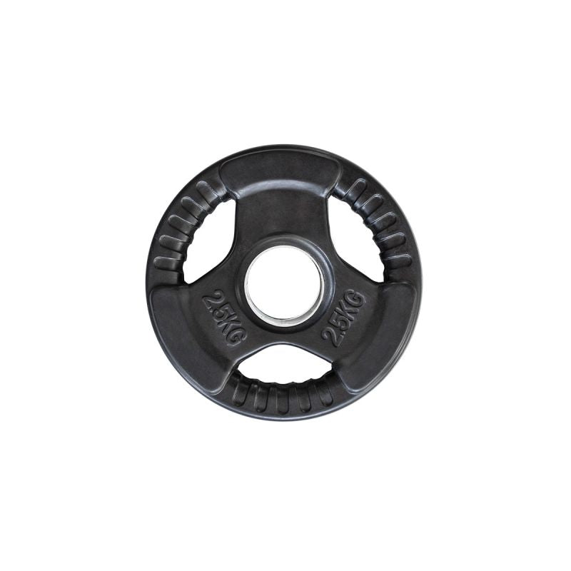 HMS rubber Olympic platter TOK02 17-61-032 Accessories/Training equipment Your Sports Performance