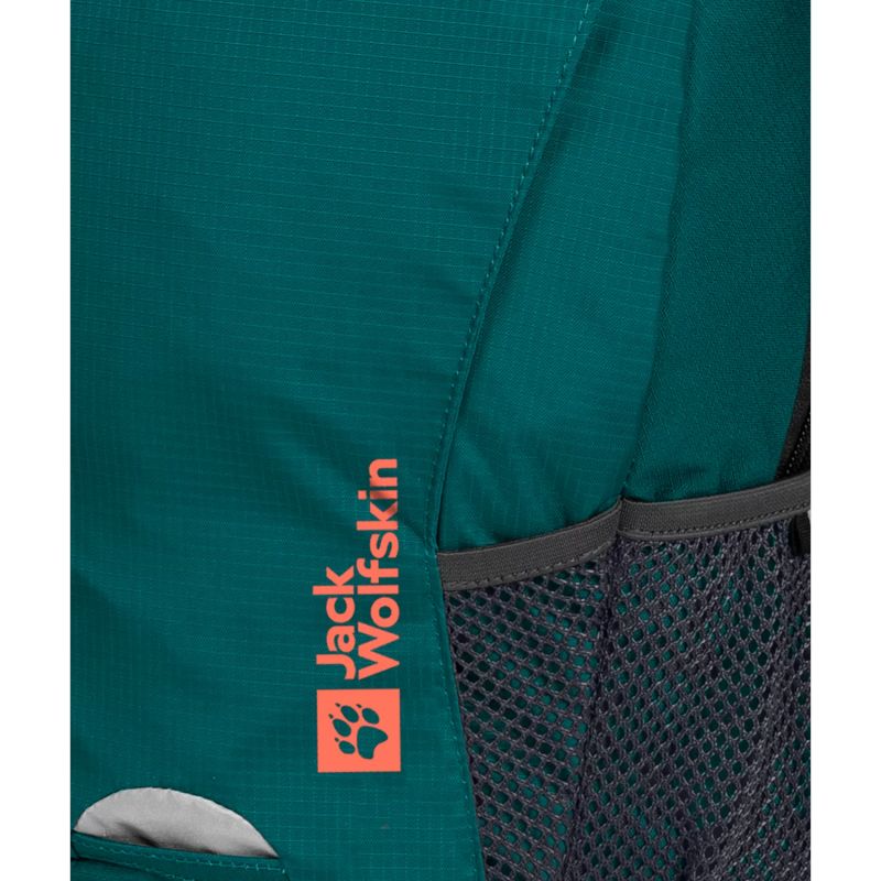 Jack Wolfskin Velocity 12 Backpack 2010303-4167 Accessories/Plecaki Your Sports Performance