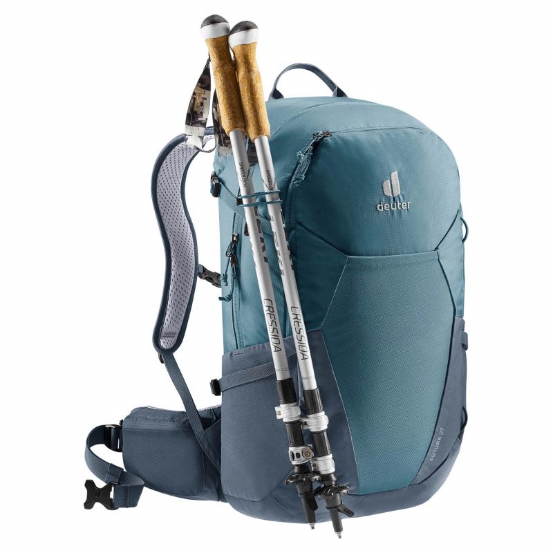 Deuter Futura 27L Backpack 3400321-1374 Accessories/Plecaki/Deuter Your Sports Performance