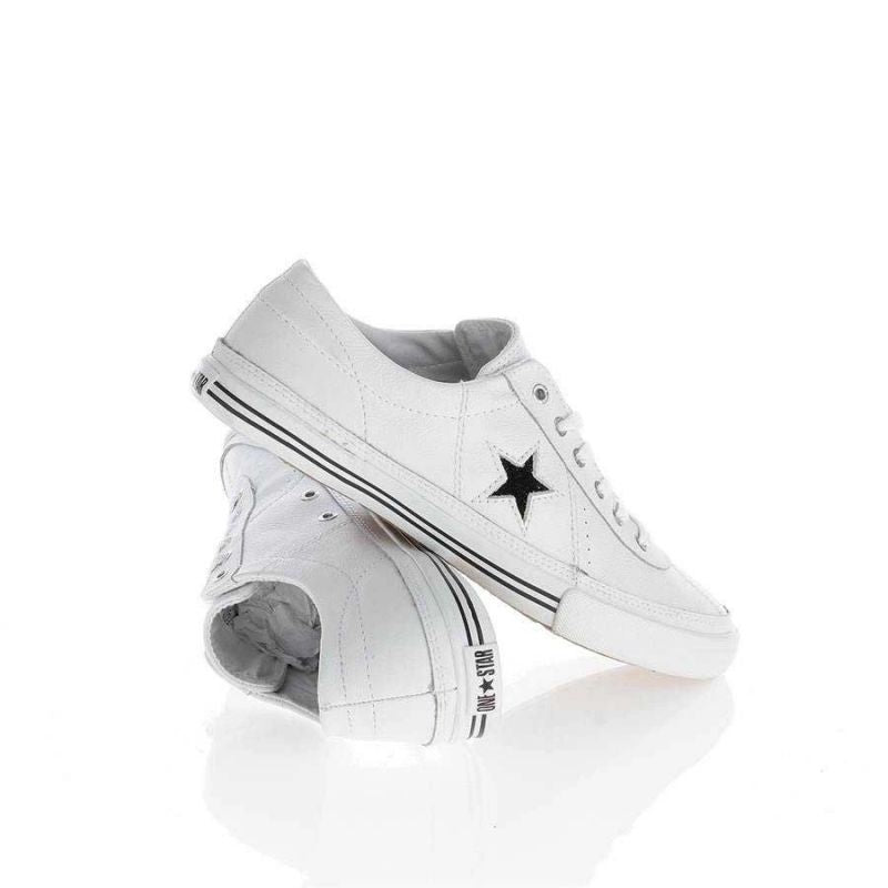 CONVERSE ONE STAR BASELINE 121645 In preparation Your Sports Performance
