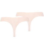 Underwear Puma Seamless Stringi Hang 2-pack W 935021 03 Clothing/Lifestyle Puma
