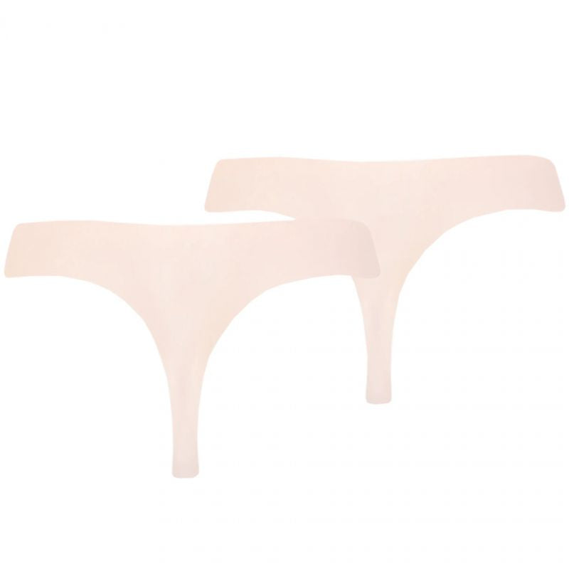 Underwear Puma Seamless Stringi Hang 2-pack W 935021 03 Clothing/Lifestyle Puma