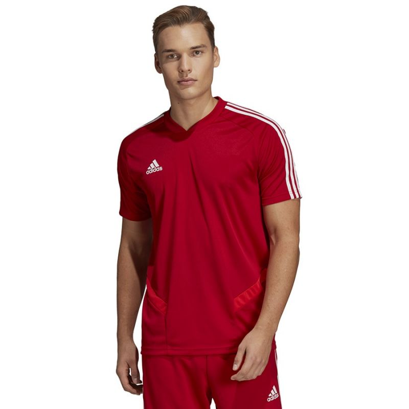 Adidas TIRO 19 M D95944 football jersey Clothing/Football Adidas