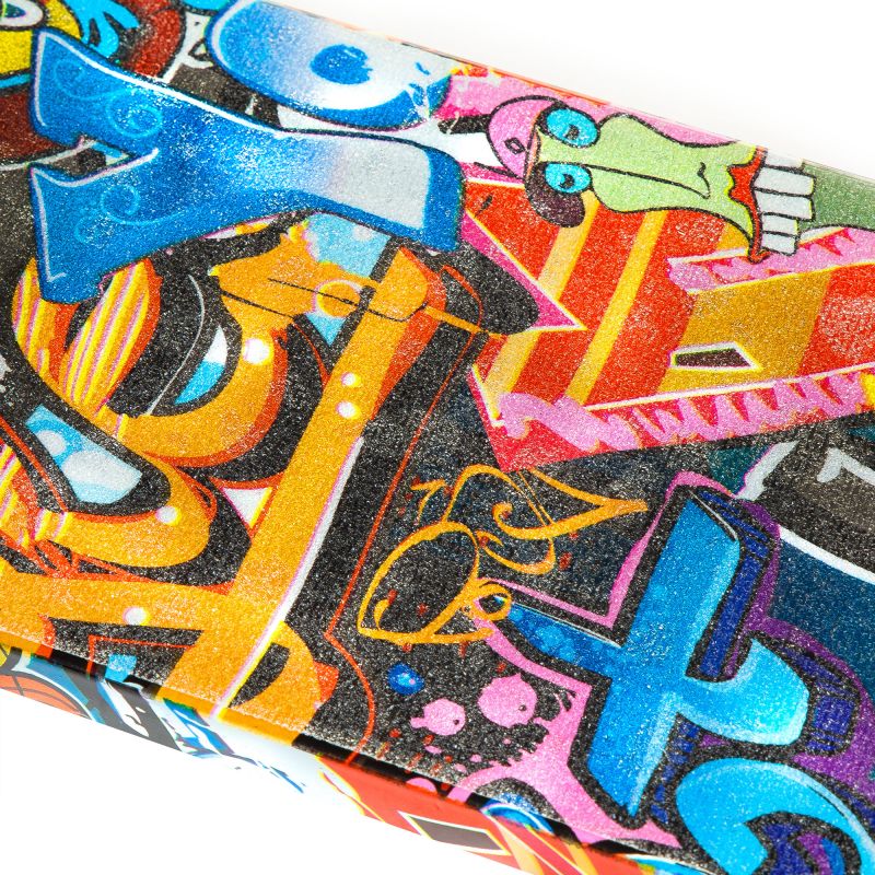 Spokey Stunt Chameleon 926937 scooter Accessories/Skating/Hulajnogi Your Sports Performance