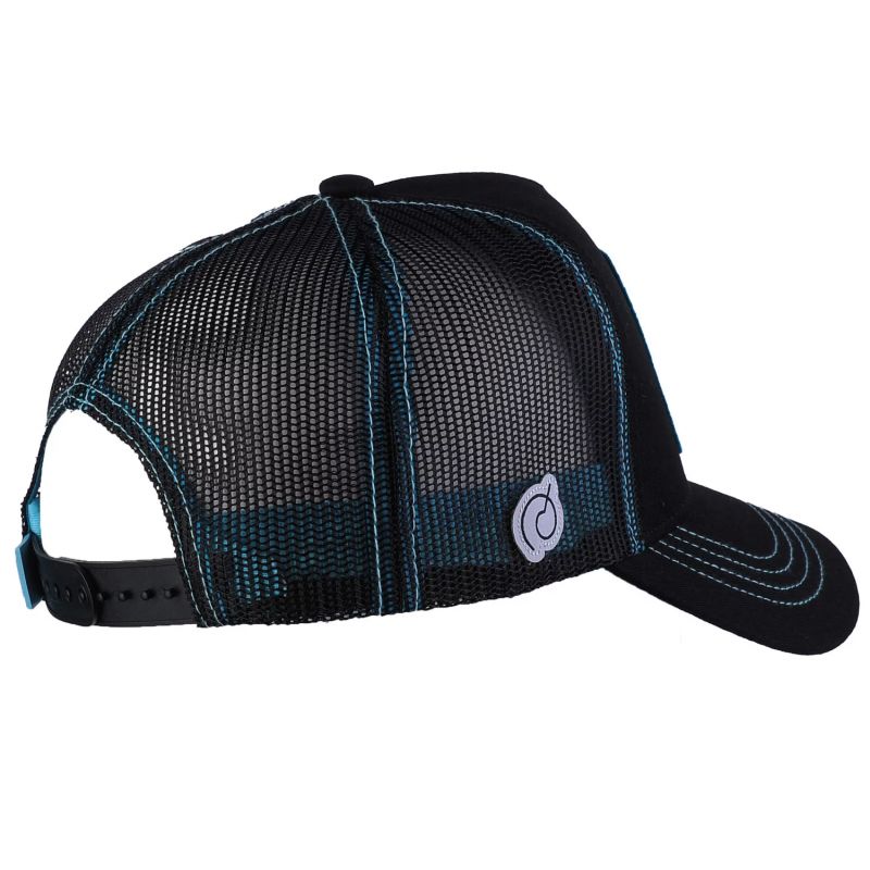 Capslab Freegun Dragon Ball Z Vegeta Cap M CL-DBS3-1-CAS-VEG1 Clothing/Lifestyle/Capslab Your Sports Performance