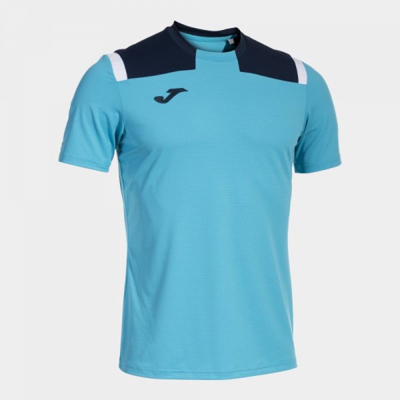 Joma Camiseta Manga Corta Toledo 103735.013 Clothing/Training/Joma Joma