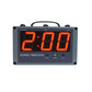 Interval timer with dual display - BT01-W In preparation Your Sports Performance