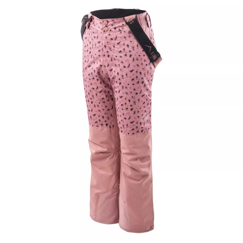 Elbrus Balmani Jr ski pants 92800439282 Elbrus