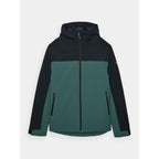 Ski jacket 4F M 4FWAW24TTJAM579-46S Clothing/Outdoor 4F