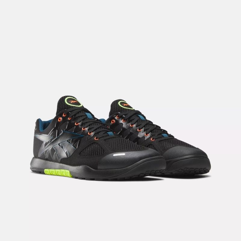 Reebok Nano 2.0 M shoes 100201550 Footwear/Training/Men Reebok