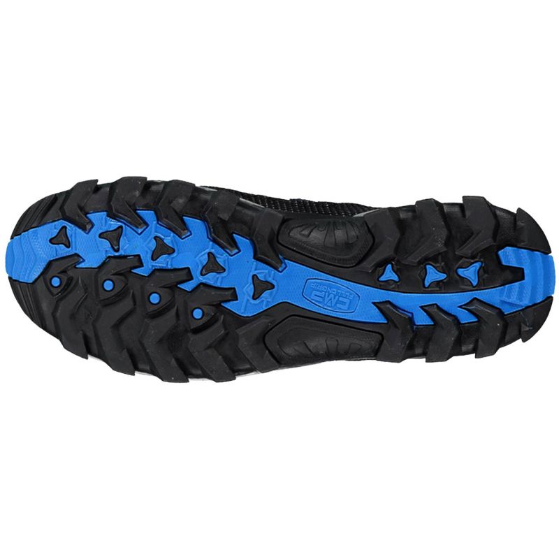 Shoes CMP Rigel Low Wp M 3Q5445706NG Footwear/Outdoor/CMP Your Sports Performance