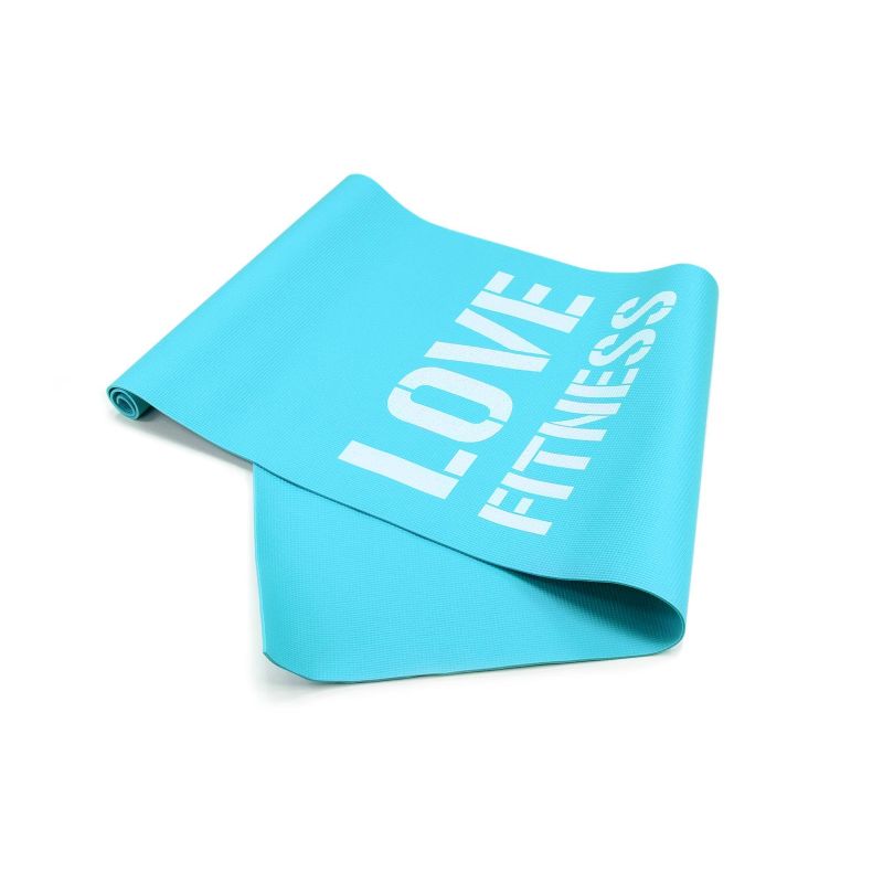 Reebok Strength Exercise Mat RAMT-11024BLL Accessories/Training equipment Reebok