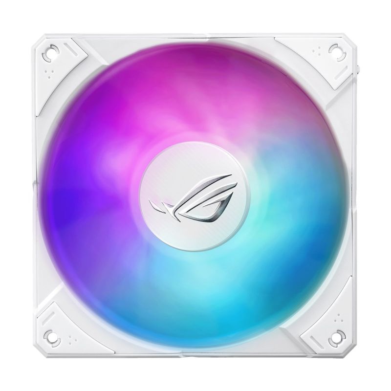 ASUS ROG RYUJIN III 360 ARBG EXTREME WHT Cooler Chłodzenie/Chłodzenie - zestawy chłodzenia wodnego Your Sports Performance