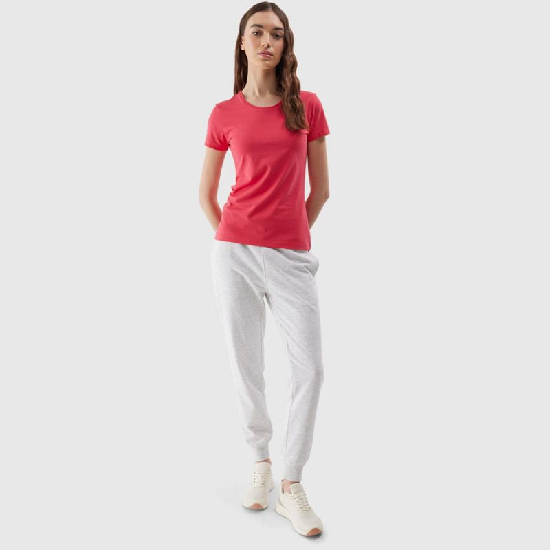 4F T-shirt W 4FWSS24TTSHF1161 62S Clothing/Lifestyle/T-shirts/4F 4F