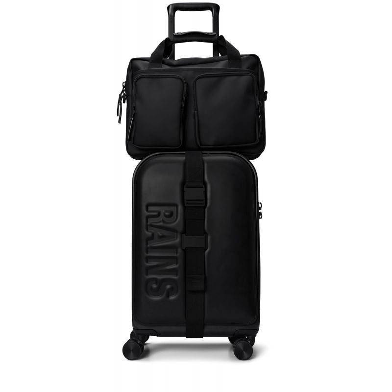 Rains Texel Tech Bag W3 14250 01 Accessories/Bags/Other bags Your Sports Performance