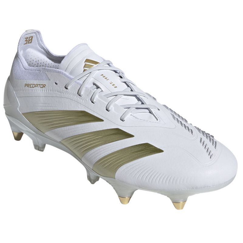 Adidas Predator Elite SG ID0914 shoes Footwear/Football/SR/SG Adidas