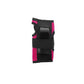 Protectors set Nils Extreme DARK PINK size M H110 Accessories/Protectors and knee pads Your Sports Performance
