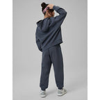 Girls' jogger sweatpants 4F 4FJRSS26TTROF1729-22S 4f