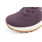 Skechers Uno Rugged Women's Insulated Winter Boots Purple Skechers