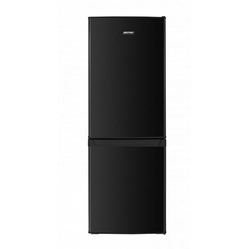 Refrigerator-freezer MPM-182-KB-39 (black) AGD - Produkty/Lodówki wolnostojące Your Sports Performance