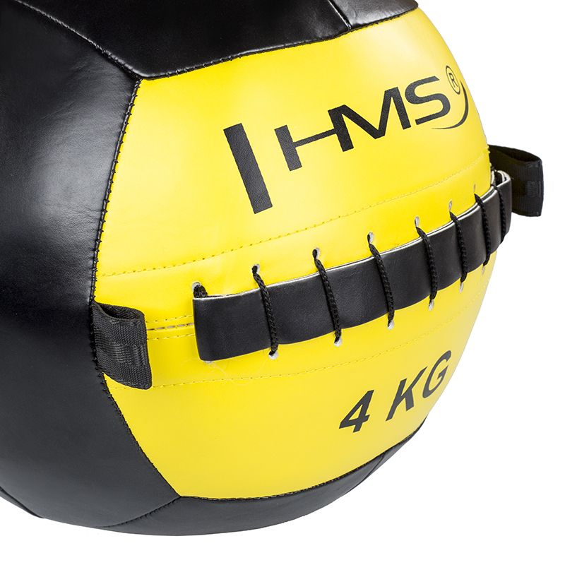 HMS Wall Ball WLB 4 kg