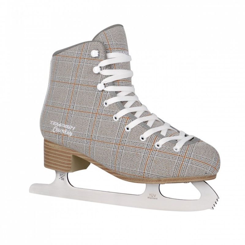 Figure Skates Tempish Country II W 1300 001 818 Accessories/Skating Your Sports Performance