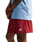 Nike Club Men's Red Shorts FN3307 613