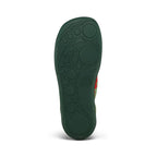 Affenzahn Flinky Dragon knitted barefoot slippers (01397-20110)