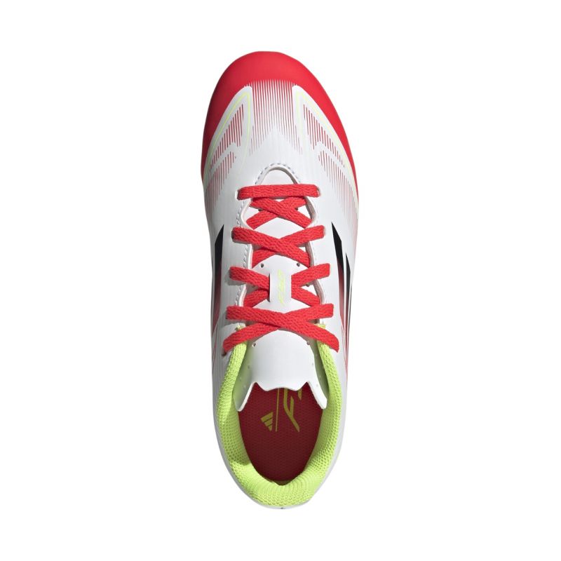 Adidas F50 Club FG/MG Jr IE1309 football boots Footwear/Football/JR/FG Adidas