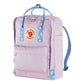 Fjallraven Kanken backpack - pastel lav/confetti patt In preparation Your Sports Performance