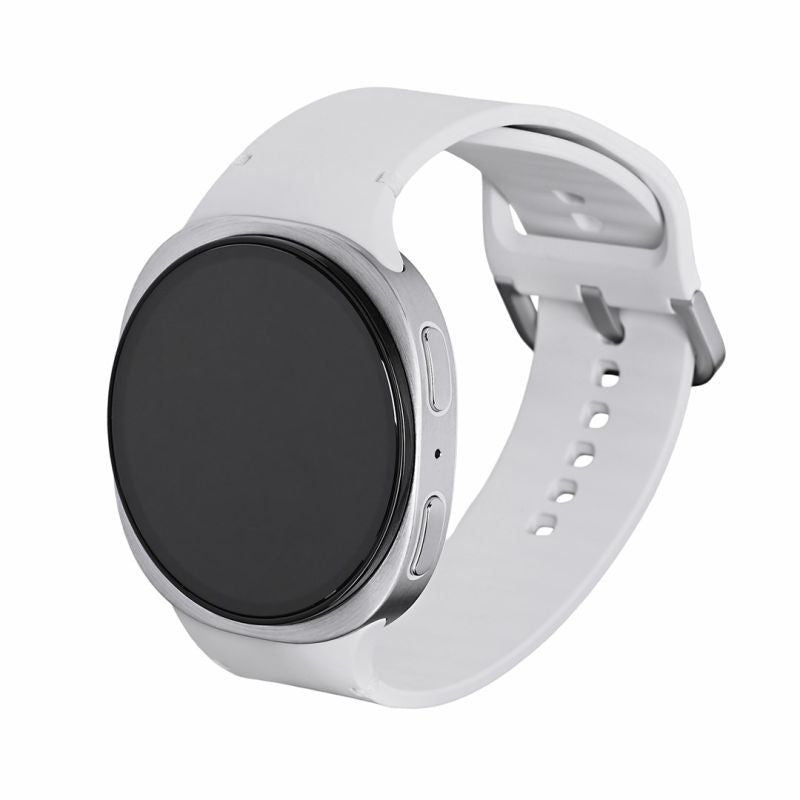 Smartwatch Samsung Galaxy Watch 8 (L335) LTE AMOLED 44mm Silver In preparation Your Sports Performance