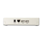 DIGITUS PRINT SERVER 2XUSB 2.0, 1XRJ45 1XDB-36PIN FAST ETHERNET 10/100MBPS DN-13006-1 Komunikacja i łączność/PrintSerwer - Serwery wydruku Your Sports Performance