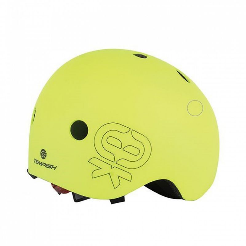 Tempish C-Mee Jr. 102001091 helmet Accessories/Bicycle/Akcesoria rowerowe Your Sports Performance