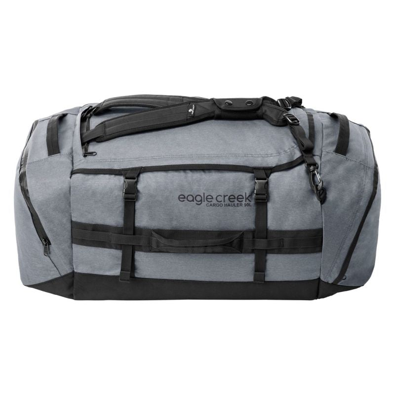 Eagle Creek Cargo Hauler Duffel 90L - Charcoal Bagaż/Walizki, torby, worki Your Sports Performance