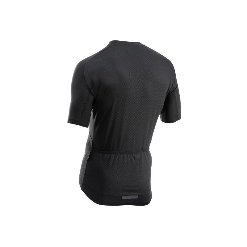 NORTHWAVE Force 2 Jersey Short Sleeve Black