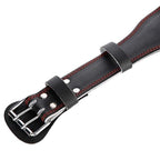 HMS black PA3778 rL strength belt Accessories/Training equipment Your Sports Performance