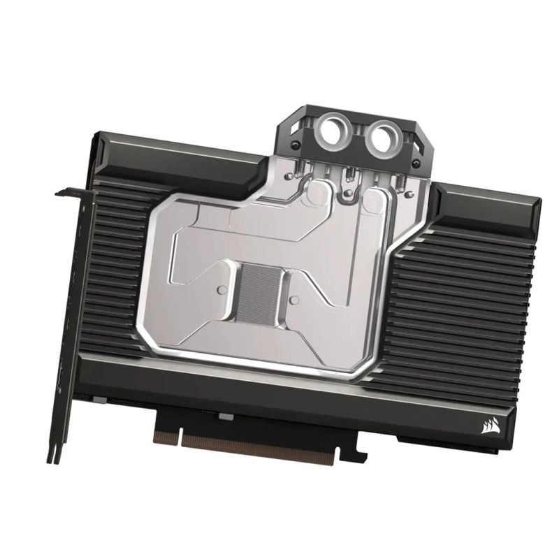 Corsair XG7 RGB FE 3090 Ti GPU Water Block Chłodzenie/Chłodzenie - akcesoria do chłodzenia wodnego Your Sports Performance