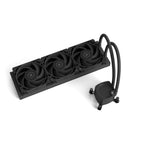 EK Water Blocks EK Nucleus AIO CR360 Dark, CPU Water Cooling Chłodzenie/Chłodzenie - akcesoria do chłodzenia wodnego Your Sports Performance