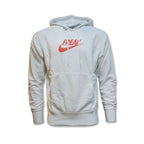 Nike Giannis "Freak" Pullover Hoodie Summit White/Magic Ember - DA5691-121 Odzież/Odzież na co dzień Your Sports Performance