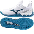 Mizuno Wave Luminous 2 M V1GA212086 volleyball shoes Footwear/Volleyball/Men Mizuno