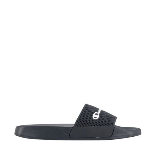 Champion DTN21 Slide M S22469 KK001 Flip-Flops Footwear/Lifestyle/Champion Your Sports Performance
