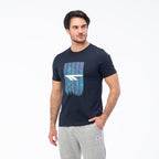 Men's HATINO short-sleeved T-shirt Hi-Tec