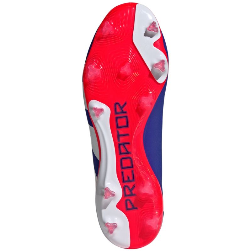 Adidas Predator Pro FG IF6330 football shoes Footwear/Football Adidas