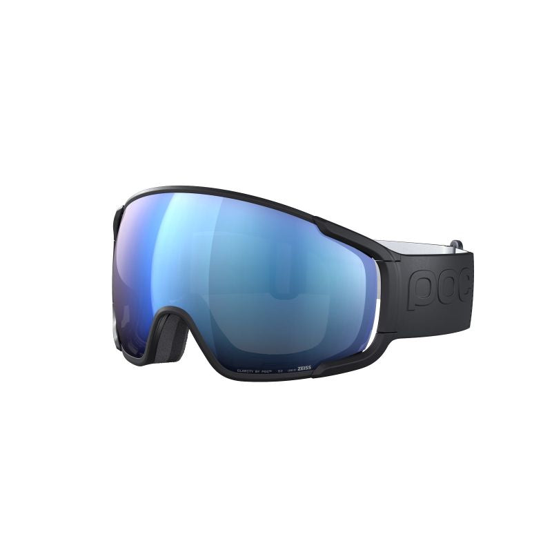 POC Zonula Ski Goggles Black Cat.2 + Cat.1 Import z PMSport Your Sports Performance