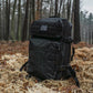 Offlander Survival 43L hiking backpack OFF_CACC_07BK Accessories/Plecaki/pozostałe plecaki Your Sports Performance