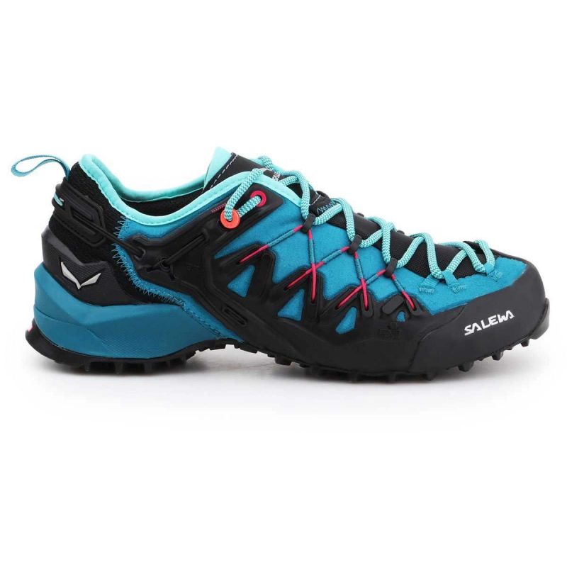 Salewa WS Wildfire Edge W 61347-8736 shoes Footwear/Outdoor/Alpinus Your Sports Performance