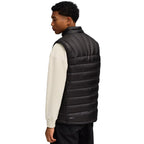 Men's Puma Packlite Down Vest Black 685213 01 Puma