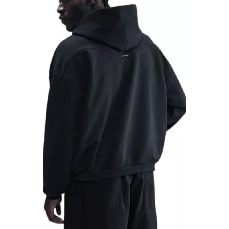 Nike Hoodie Standard Issue Therma-FIT Brushed sweatshirt - IM5918-010 Nike